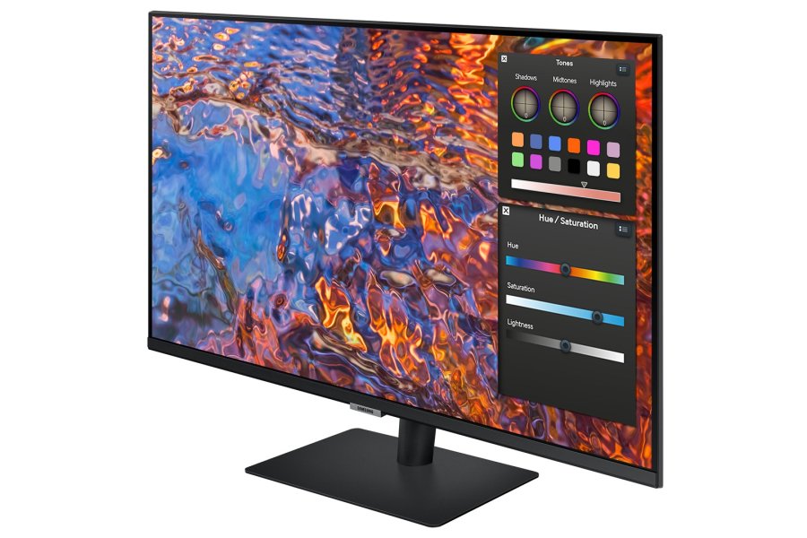 Samsung LS32B800PXU computerskrm 81,3 cm (32