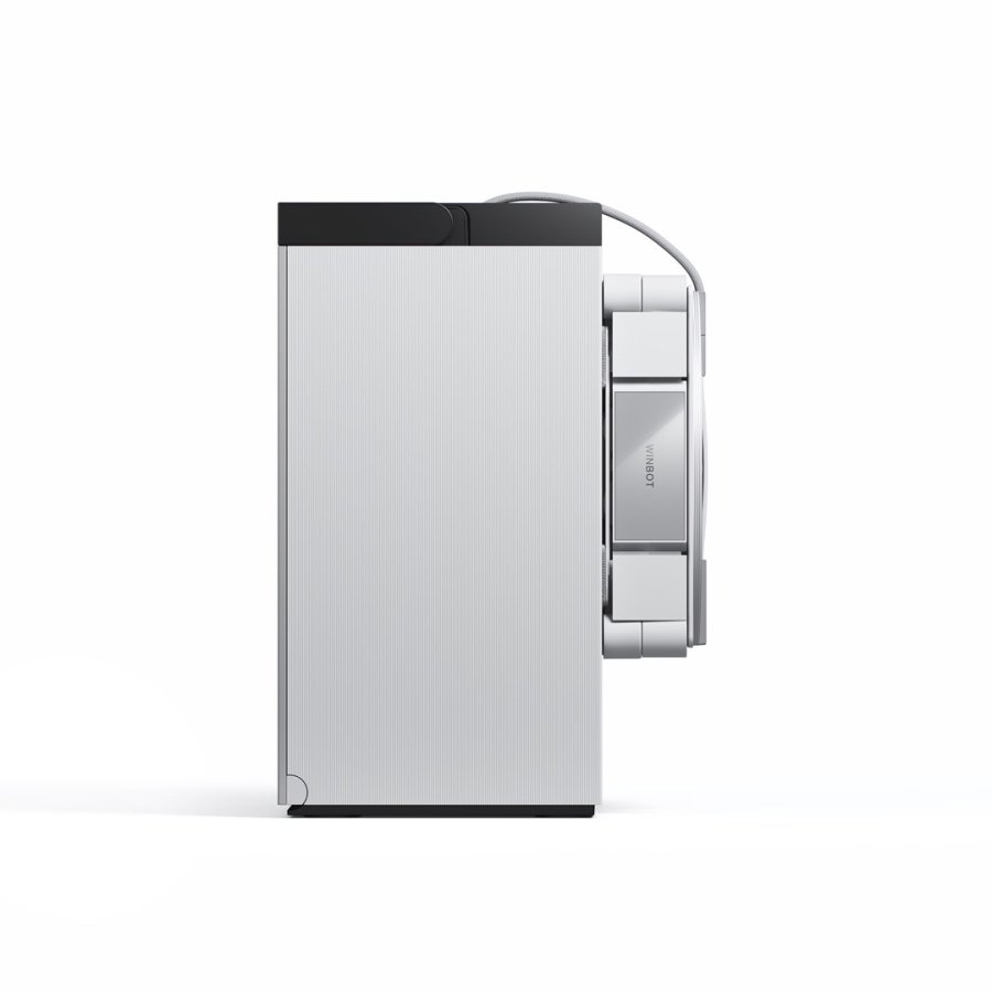 Ecovacs WINBOT W3 OMNI EU 4500 mAh #10