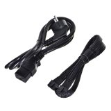 GIGABYTE UD1300GM PG5 enhed til str�mforsyning 1300 W 20+4 pin ATX ATX Sort #10