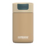 Kambukka Olympus Latte - termisk krus, 300 ml #1