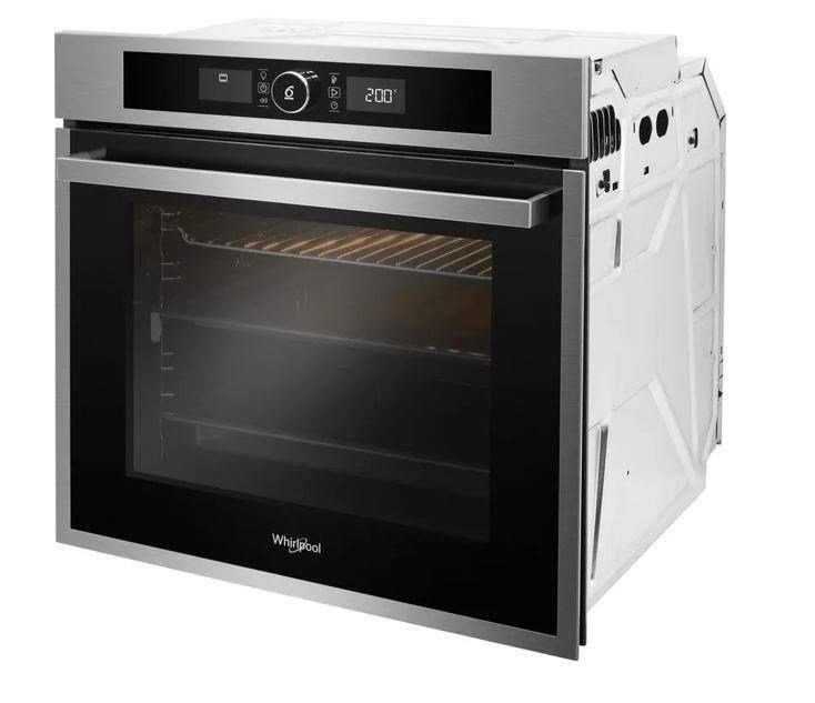 Ovn WHIRLPOOL AKZ9 7891 IX #7