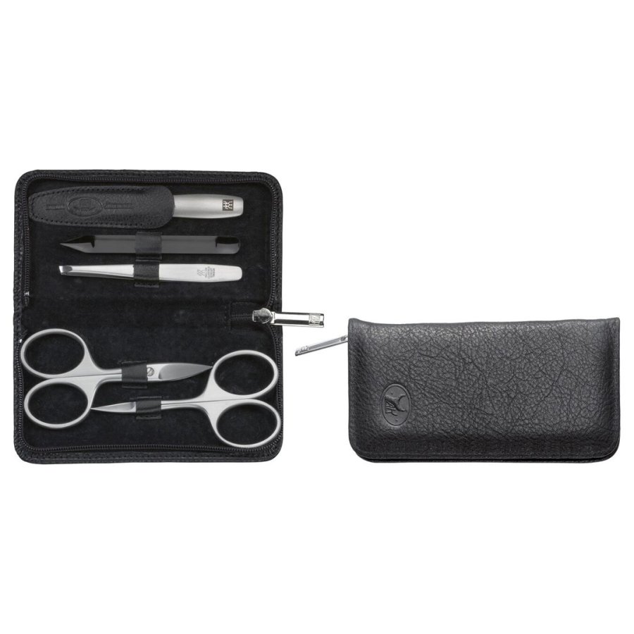 ZWILLING 98681-004-0 manicure gennemfrelse St Rustfrit stl Sort #3