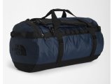 The North Face Base Camp Duffel L k�jes�k 95 L Polyester Sort, Marinebl� #3