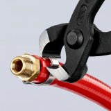 Knipex 10 98 I220 tang #5