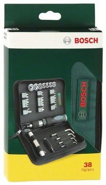 Bosch 2 607 019 506 manuel skruetrkker #1