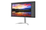 LG 32UP55NP-W computerskrm 80 cm (31.5