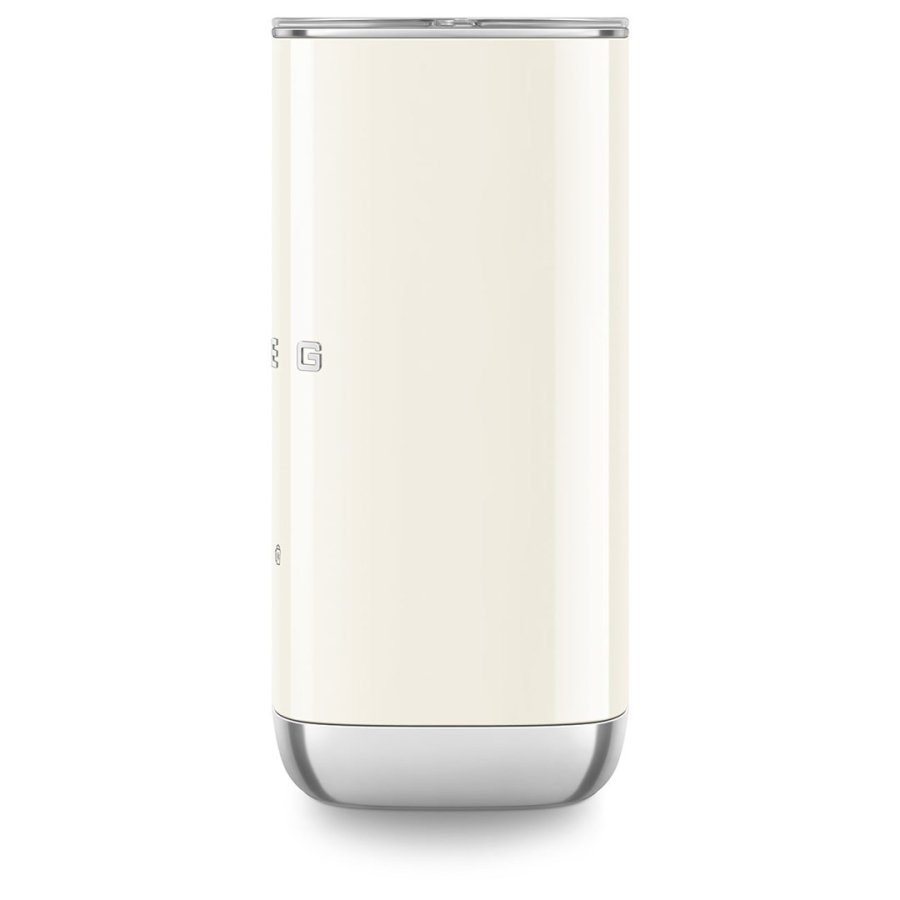 Smeg 50's Style MFF02CREU Creme #10