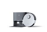 Ecovacs Deebot X1 Plus 0,4 L Stvpose Sort, Gr #9