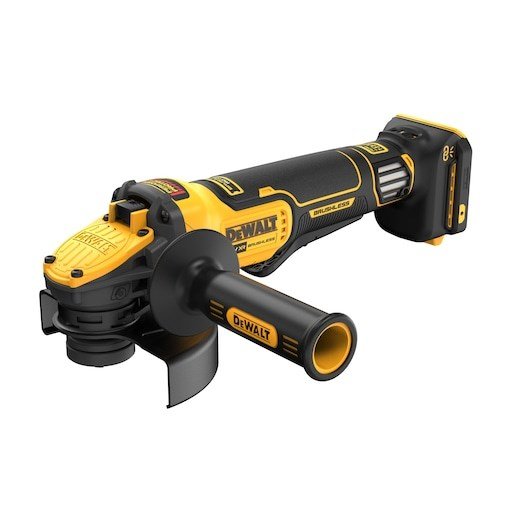 DeWalt DCG416VSN-XJ Akku-Winkelschleifer #3