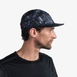 Buff 5 PANEL GO Hovedh�tte Elastin, Polyester #7