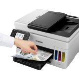 Canon MAXIFY GX6040 Inkjet A4 600 x 1200 dpi Wi-Fi #7