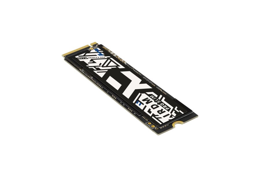 Goodram IRP-SSDPR-P44S-1K0-80 intern solid state drev M.2 1 TB PCI Express 4.0 NVMe 3D TLC NAND #5