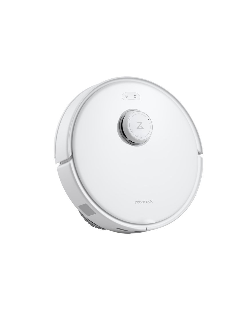 Roborock Qrevo Curv with Multifunctional Docking Station 3.0 #3
