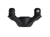 Theragun Attachments - Duo Adpater Sort 1 stk #4