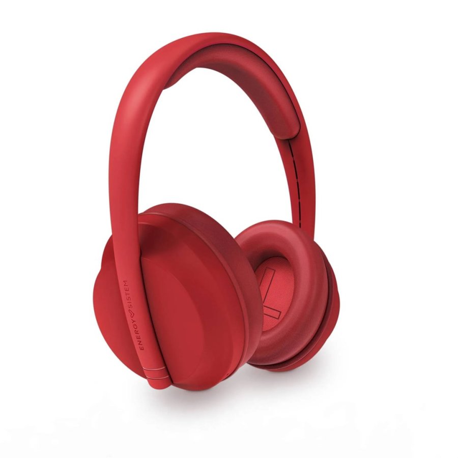 Energy Sistem Hoshi Eco Headset Trdls Opkald/musik USB Type-C Bluetooth Rd #1