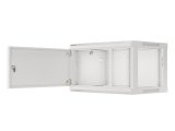 LANBERG WALL MOUNT RACK CABINET 19