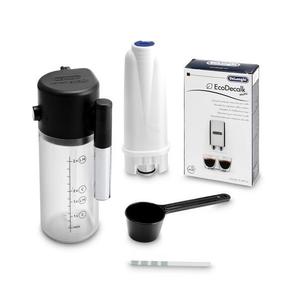 Helautomatisk Espressomaskin ECAM290.81.TB #3