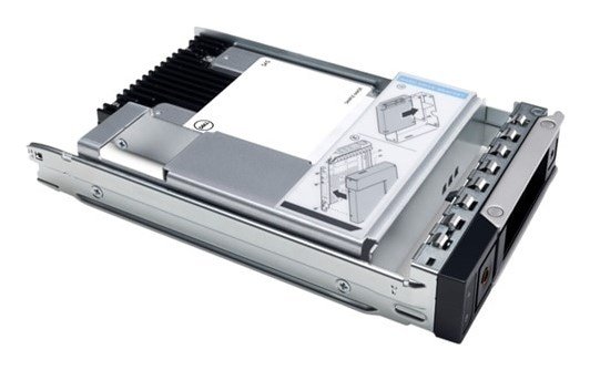DELL 345-BJPP intern solid state drev 960 GB 2.5