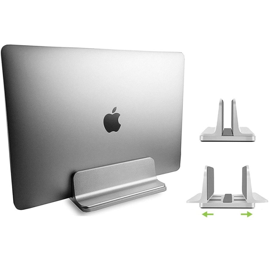 Techly ICA-TBL 010 laptop stativ Slv 43,2 cm (17