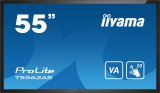 iiyama T5562AS-B1 skilte display Interaktivt fladpanel 138,7 cm (54.6