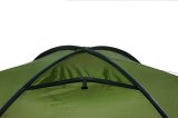 High Peak Woodpecker 3 3 person(er) Grn, Rd Kupel/Igloo telt #15