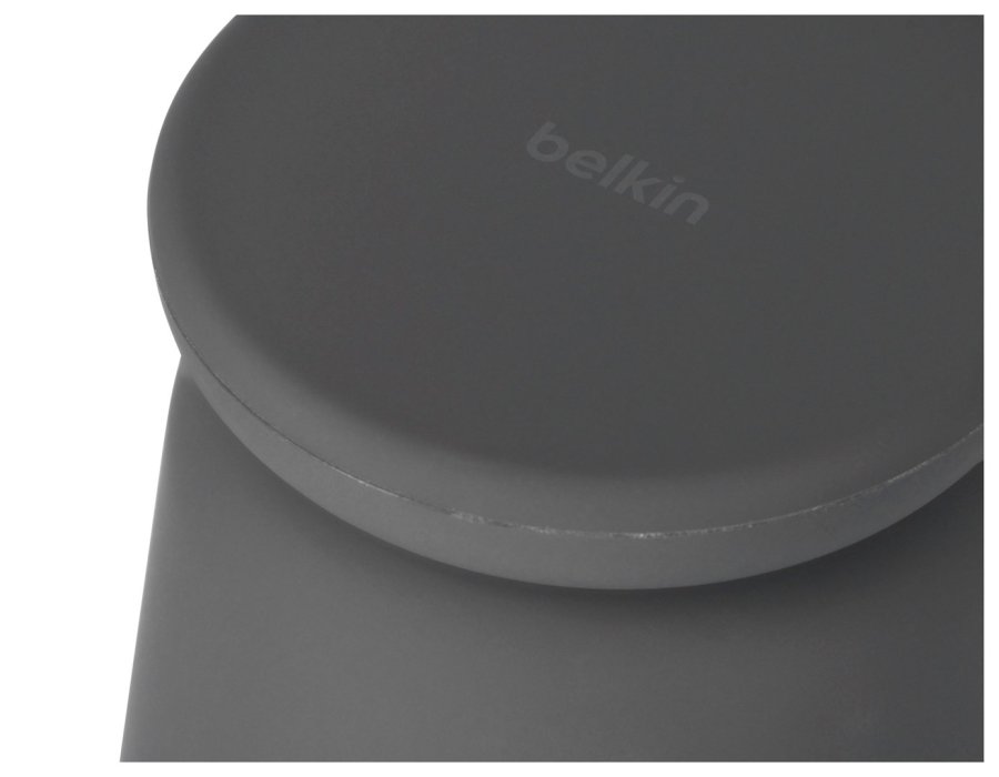 Belkin WIZ020VFH36 oplader til mobil enhed Headset, Smartphone, SmartWatch Kul USB Trdls opladning Hurtig opladning Indendrs #10