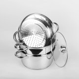 Dampende gryde Feel-Maestro MR-2900-22 #10