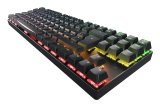 CHERRY MX 8.2 TKL Wireless RGB tastatur Spil USB + RF Wireless + Bluetooth QWERTZ Tysk Sort #3