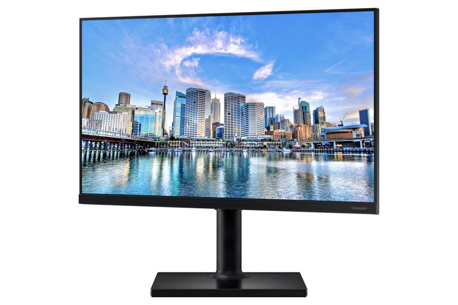 Samsung T45F computerskrm 61 cm (24