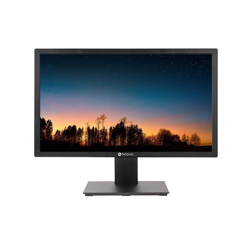 AG Neovo LW-2402 Full HD LED 60,5 cm (23,8
