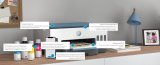 HP Smart Tank 725 All-in-One Termisk inkjet A4 4800 x 1200 dpi 15 sider pr. minut Wi-Fi #20