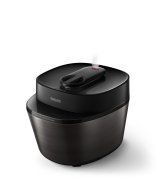 Philips HD2151/40 trykkoger Sort 1000 W #25