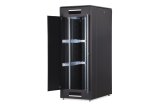 Digitus DN-19 42U-8/10-B-1 stativ Fritst�ende reol Sort #3