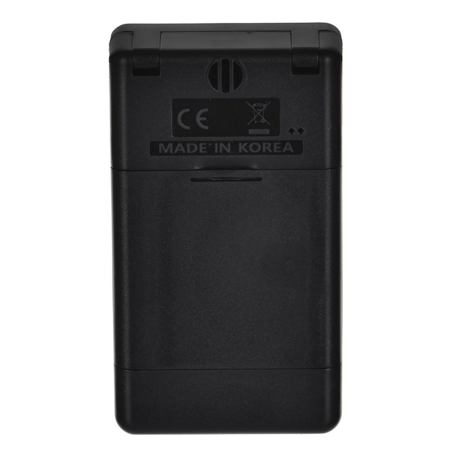BACscan F-45 alkoholmeter 0 - 4% Sort #7