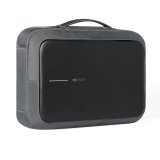 XD DESIGN ANTI-TYVERI RYGS�K / TASKE BOBBY BIZZ 2.0 GRA P/N: P705.922 #5