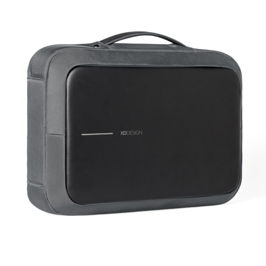 XD DESIGN ANTI-TYVERI RYGS�K / TASKE BOBBY BIZZ 2.0 GRA P/N: P705.922 #5