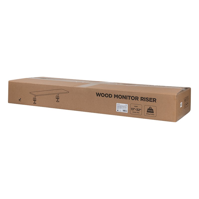 LogiLink BP0154 sk�rmbeslag og -stativer 81,3 cm (32