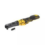 18V batteridrevet skralde DCF510N DEWALT #1