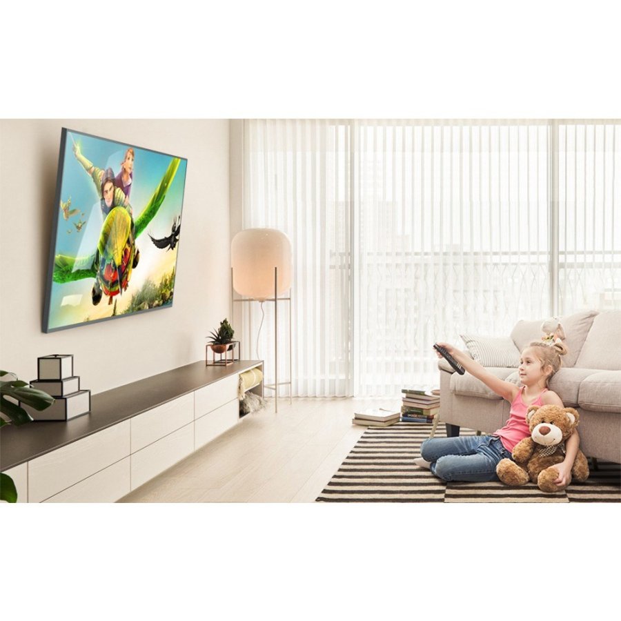 Techly ICA-PLB 590 tv-beslag 2,29 m (90