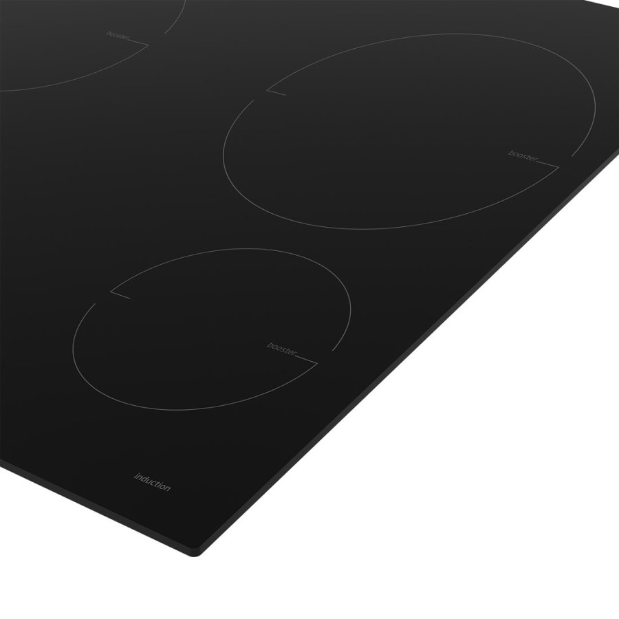Beko HII 64400 MT kogeplade Sort Indbygget 60 cm Zone induktionskogeplade 4 zone(s) #4