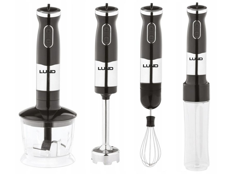 LUND 67700 blender 700 W #9