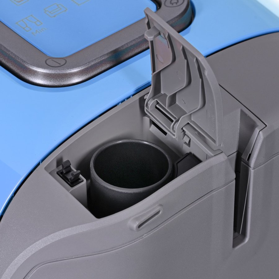 Odkurzacz MIELE Guard L1 Nordic Blue #25