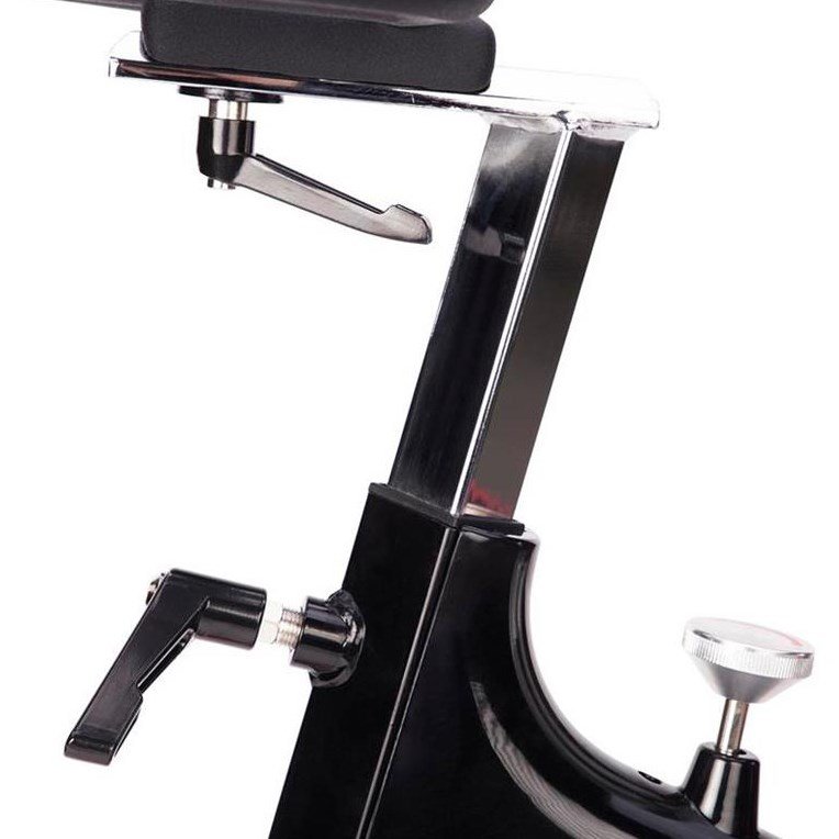 HMS Fitness SW8902N Spinningcykel #27