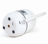 Gembird TSL-CAM-WRHD-02 overvgningskamera Pre IP-sikkerhedskamera Indendrs 1920 x 1080 pixel Skrivebord #4