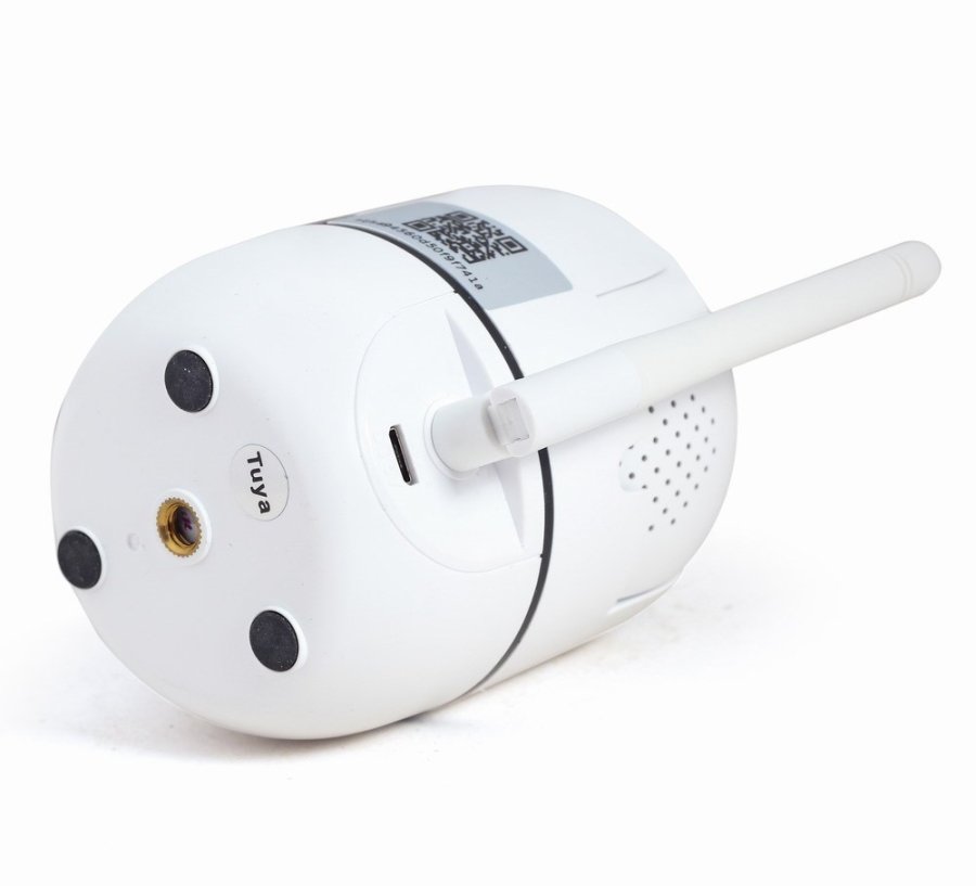 Gembird TSL-CAM-WRHD-02 overvgningskamera Pre IP-sikkerhedskamera Indendrs 1920 x 1080 pixel Skrivebord #4