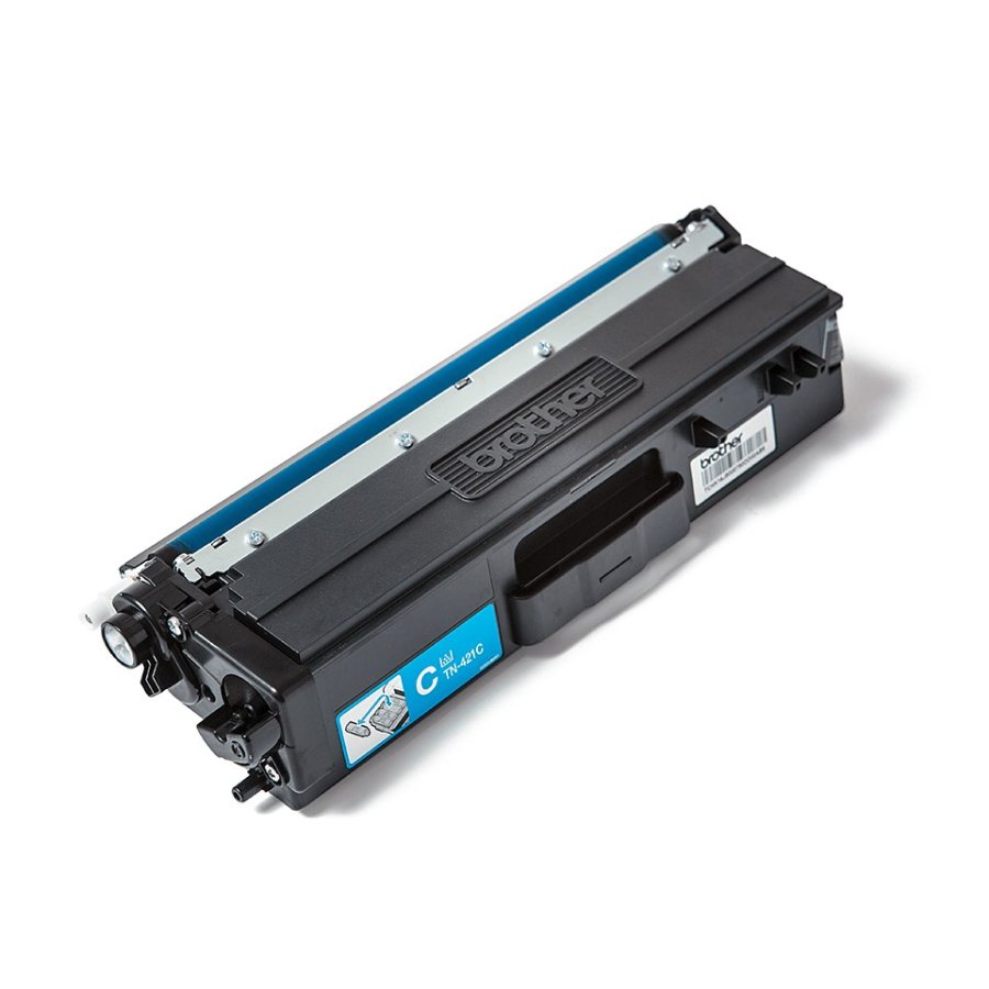 Cyan Laser Toner (TN421C) #3