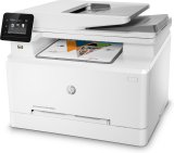 HP Color LaserJet Pro M283fdw Laser A4 600 x 600 dpi 22 sider pr. minut Wi-Fi #2