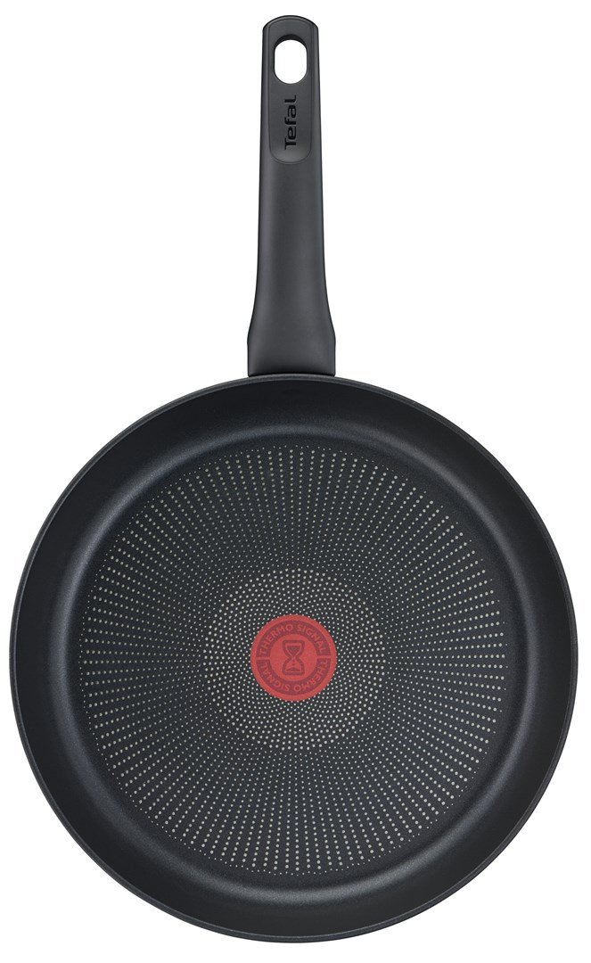 Tefal Ultimate G2680472 stegepande Gryde til alle forml Rund #10