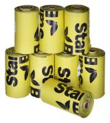 STARCH BAG - Affringsposer - 8 x 15 #3