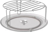 Mikroblgeovnen med Grill Hisense BIM320G41X Stl #6